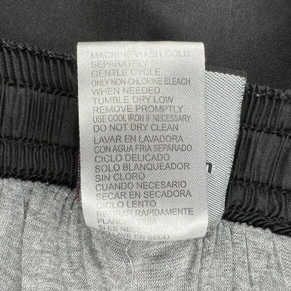 Vintage Adidas‎ Boy's Chicago Bull Embroidered Warm Up Pants - Picture 11 of 11